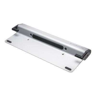 0085896644538-Station de sécurité 2.0 Kensington - pour ordinateur portable 11 à 15,6"-Angle droit-0