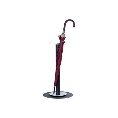 3660141260229-Porte-parapluie EASYCLOTH Steel-Avant-0