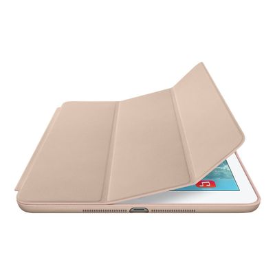 0885909787876-Apple Smart - boîtier de protection pour tablette-Bas-5