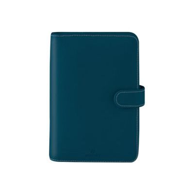 3664447135526-Milano - Organiseur bleu - 14 x 18,5 cm - Oberthur-Avant-0