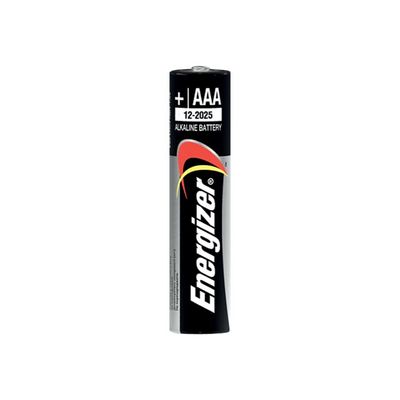 7638900247893-ENERGIZER Power - 4 piles alcalines - AAA LR03-Avant-1