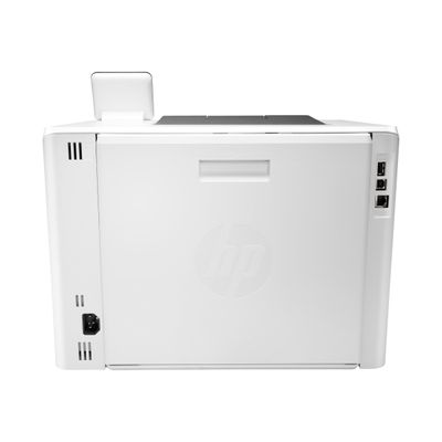 3540260193359-HP Color LaserJet Pro M454dw - imprimante laser couleur A4 - Wifi-Arrière-5