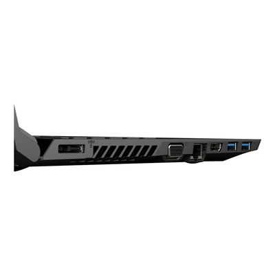 889233201879-Lenovo B50-30 - 15.6" - Celeron N2840 - 4 Go RAM - 500 Go HDD-Ports / commandes-5