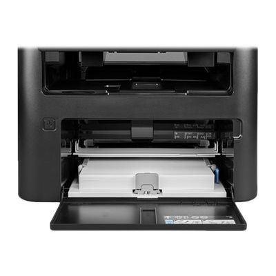 8714574658858-Canon i-SENSYS MF267dw - imprimante multifonction laser monochrome A4 - Wifi-Gros plan-5