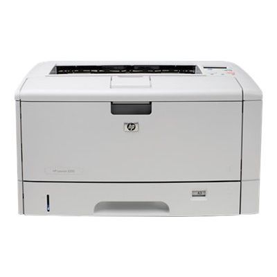 0884962830277-HP LaserJet 5200 - imprimante - monochrome - laser-Avant-1