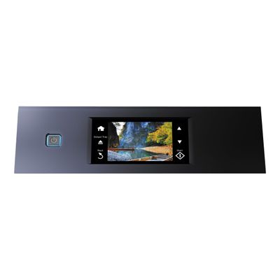 8715946540009-Epson Expression Photo XP-760 - imprimante multifonction (couleur)-Ports / commandes-4