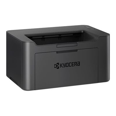 0632983069592-Kyocera PA2001w - imprimante laser monochrome A4 - Wifi -Angle gauche-1
