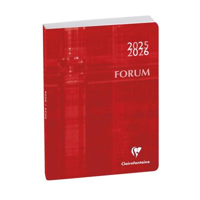 3660942001076-Agenda Metric - 1 jour par page - 12 x 17 cm - disponible dans différentes couleurs - Exacompta--5