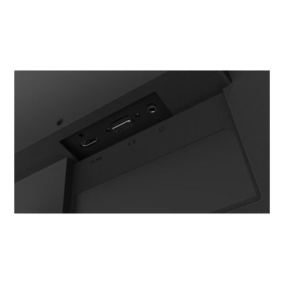 195042743548-Lenovo C24-20 - écran LED 23,8" - Full HD (1080p)-Ports / commandes-8