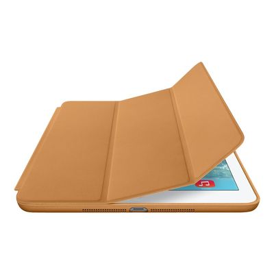 0885909787821-Apple Smart - boîtier de protection pour tablette-Bas-5