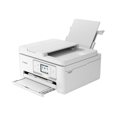 4549292221411-Canon PIXMA TS7750i - imprimante multifonction jet d'encre couleur A4 - USB 2.0, Wi-Fi(n)-Angle droit-4