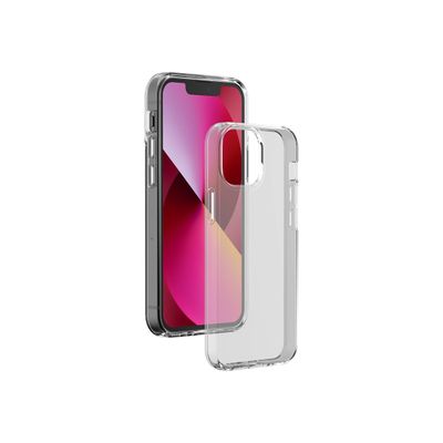 3571211462194-Bigben Connected Silisoft - coque de protection pour iPhone 13 - transparent-Multi-angle-0