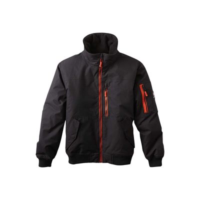 3371820254070-Parade ORTEGO - Blouson bombers homme - taille S-Avant-0