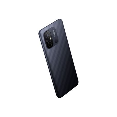 6941812716540-Xiaomi Redmi 12C - Smartphone - 4G - 3/64 Go - gris graphite-Arrière-1