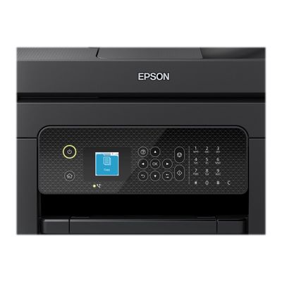 8715946701974-Epson WorkForce WF-2930DWF - imprimante multifonction jet d'encre couleur A4 - Wifi-Gros plan-7