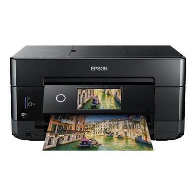 8715946651866-Epson Expression Premium XP-7100 Small-in-One - imprimante multifonction jet d'encre couleur A4 - USB 2.0, Gigabi-Avant-1