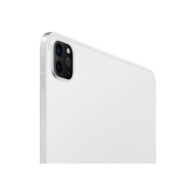 194253264804-Apple iPad 4e gen- tablette 11" - 128 Go - argent-Gros plan-3