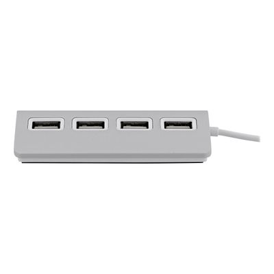 3303170108611-T'nB - Hub 4 ports - USB 2.0 -Gros plan-3