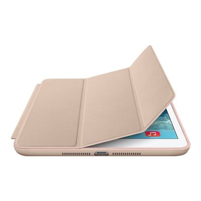 0885909736874-Apple Smart - boîtier de protection pour tablette-Bas-5