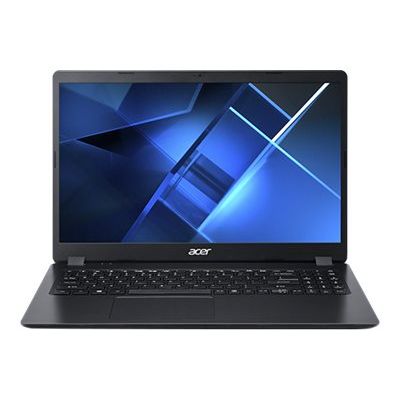 4710886050421-Acer Extensa 15 EX215-52-397U - PC portable 15,6" - Core i3 1005G1 - 4 Go RAM - 128 Go SSD-Avant-1