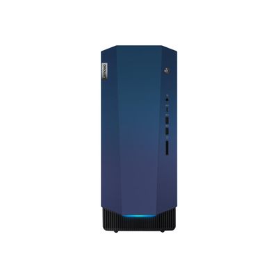 0196801655966-Lenovo IdeaCentre Gaming5 14IOB6 - Unité centrale - Intel Core - I5-11400F 16 Go RAM 512 Go SSD --Avant-3