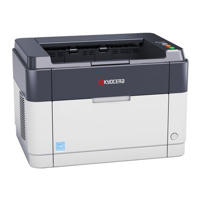 0404051434973-Kyocera FS-1041 - imprimante laser monochrome A4 - -Angle gauche-9