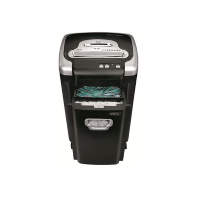 043859508259-Fellowes MicroShred MS-460Cs - destructeur de documents-Avant-0