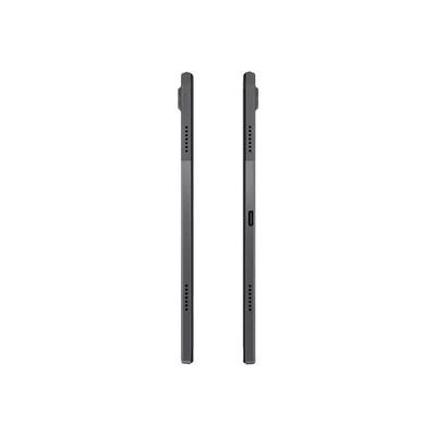 0195890695457-Lenovo Tab P11 Plus ZA94 - tablette 11" - 128 Go - noir-Multi-angle-5