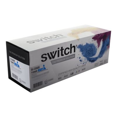 3700654294233-Cartouche laser compatible Brother TN247 - cyan - Switch-Angle gauche-0