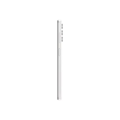 8806094516227-Samsung Galaxy A13 - Smartphone - 4G - 4/128 Go - blanc-Droite-8