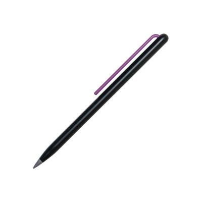 8033549718329-Oberthur GrafeeX - Porte-mine violet-Angle gauche-0
