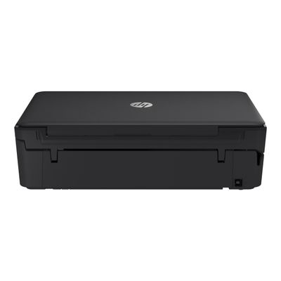887758225585-HP Envy 4500 e-All-in-One - imprimante multifonction (couleur)-Arrière-8