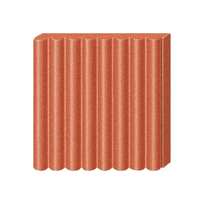 4006608817992-Pâte Fimo Effect - Cuivre Métallique - 57G-Angle droit-0