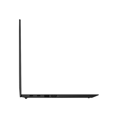 0196379720004-Lenovo ThinkPad X1 Carbon Gen 9 - pc portable 14" - Core i5 1145G7 - vPro - 8 Go RAM - 256 Go SSD-Gauche-9