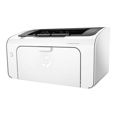 0889894897800-HP LaserJet Pro M12w - imprimante - monochrome - laser-Angle droit-2