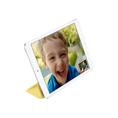 0885909788323-Apple Smart - protection d'écran pour tablette-Angle gauche-0