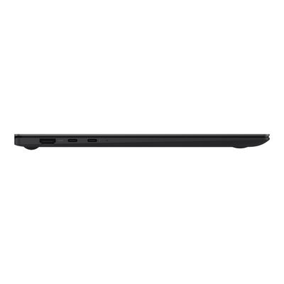0404051385459-Samsung Galaxy Book2 Pro - Pc portable 15,6" - Core i5 1240P - Evo - 8 Go RAM - 256 Go SSD-Gauche-8