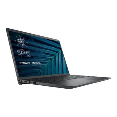 0404051387026-Dell Vostro 15 3510 - Pc portable 15,6" - Core i5 1135G7 - 8 Go RAM - 512 Go SSD-Angle gauche-2