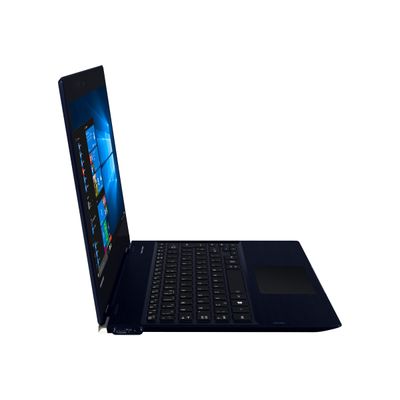 4051528367232-Toshiba Dynabook Portégé X20W-E-10J - PC portable 12.5" - Core i7 7500U - 8 Go RAM - 512 Go SSD-Gauche-5