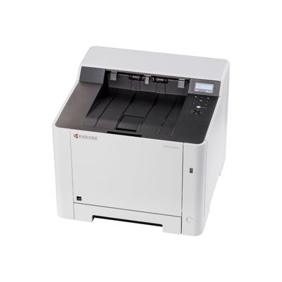 0632983036631-Kyocera ECOSYS P5026cdw - imprimante laser couleur A4 - Wifi-Angle droit-0