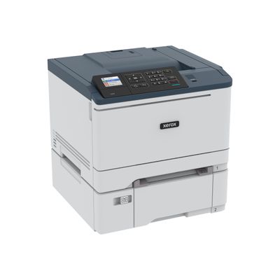 0095205069433-Xerox C310V_DNI - imprimante laser couleur A4 - Wifi-Angle gauche-5
