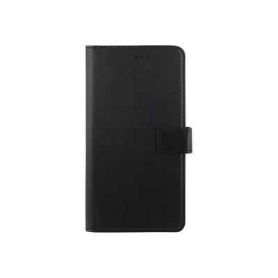 3571211372936-BigBen - Etui Folio universel pour smartphone - noir-Avant-0