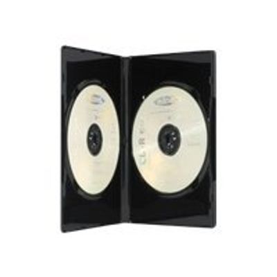 4040587640431-Ednet boîtier pour DVD vidéo-Image du produit-0
