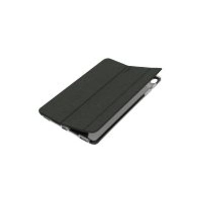 0840056119789-Gear4 Brompton - porte folio pour Galaxy Tab A (2019) - fumé-Arrière-3