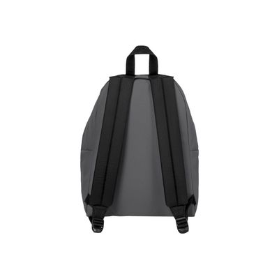 5400552168046-EASTPAK Padded Pak'r - Sac à dos - 40 cm - Woven grey-Arrière-1