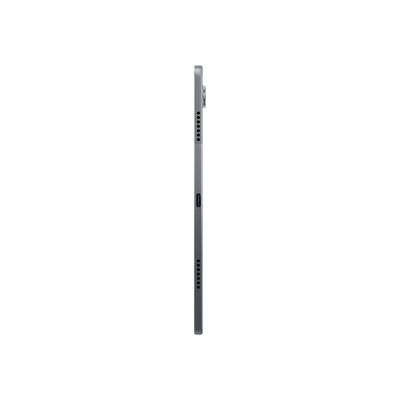 0195713207379-Lenovo Tab P11 Pro ZA8M - tablette 11,5" - Android 10 - 128 Go - gris-Droite-7