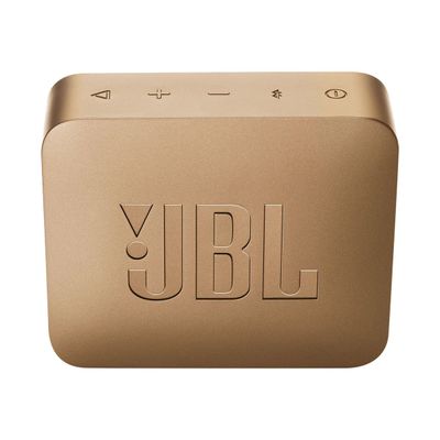 6925281931888-JBL Go 2 - Mini enceinte sans fil - bluetooth - champagne-Arrière-3