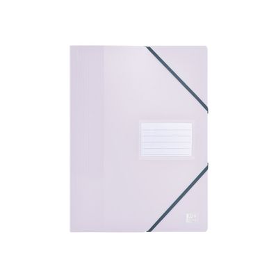 3045050439445-Oxford School Life - Porte vues - 80 vues - A4 - disponible dans différentes couleurs-Avant-5