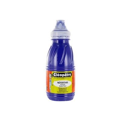3134725001923-Cléopâtre NÉFERTARI - Peinture gouache - violet - 250 ml-Avant-0