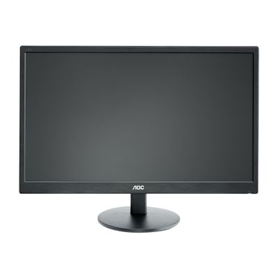 2012349937303-AOC E2270SWN - écran LED - Full HD (1080p) - 21.5"-Avant-0